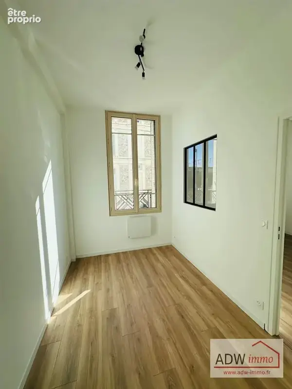 Appartement 2 pièces - neuf - 25 min paris gare de lyon - photo 4