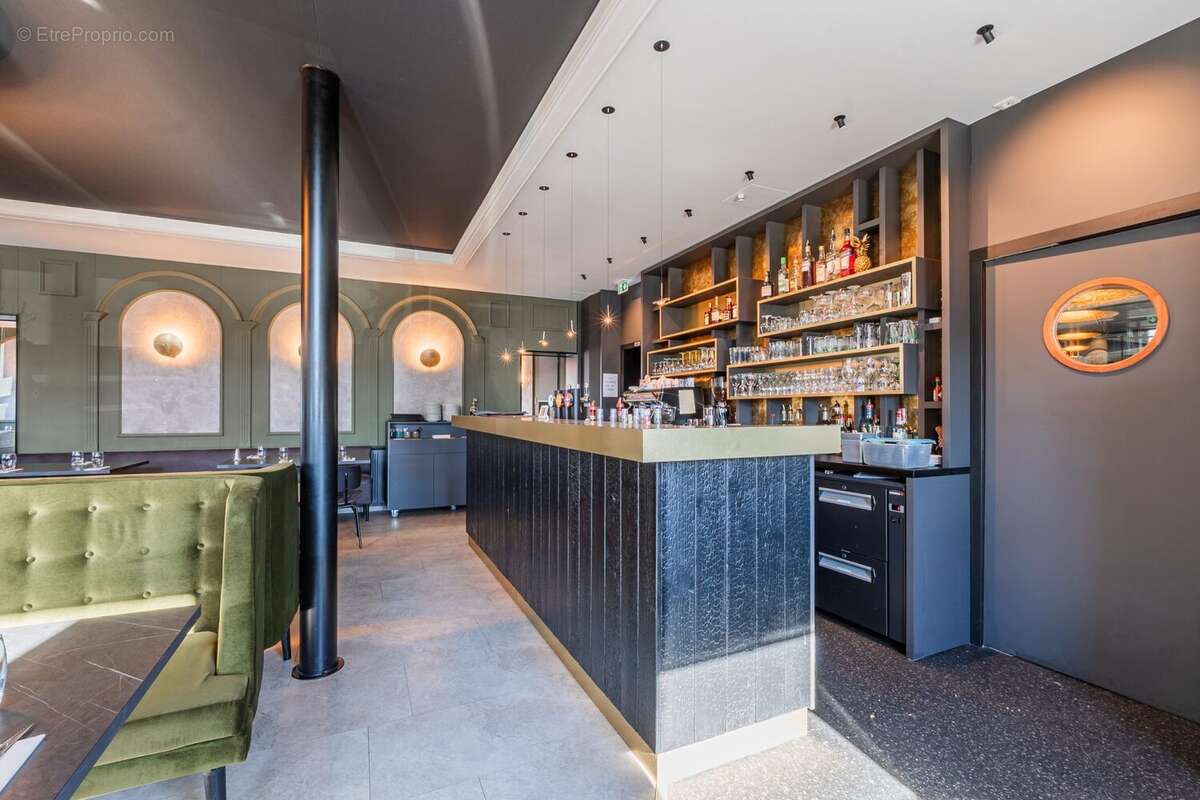 Commerce à HAGUENAU