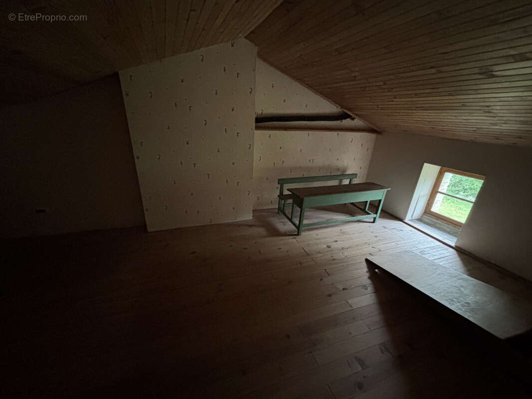 Maison à LE CELLIER