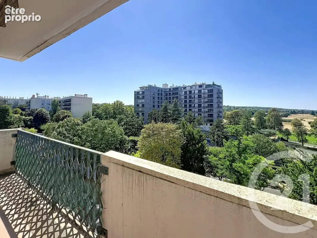 Appartement 74 m² à Saint-Cloud  - photo 15