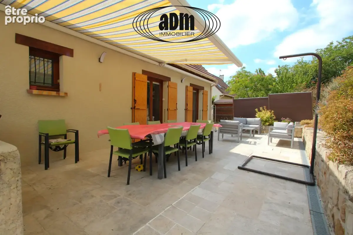 maison avec piscine, zone non-inondable - photo 4