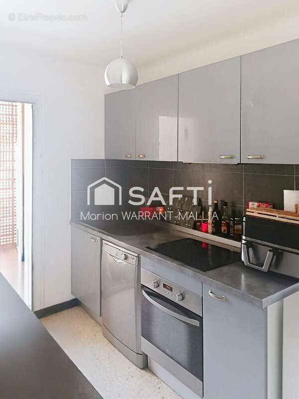 Photo 5 - Appartement à SAINT-RAPHAEL
