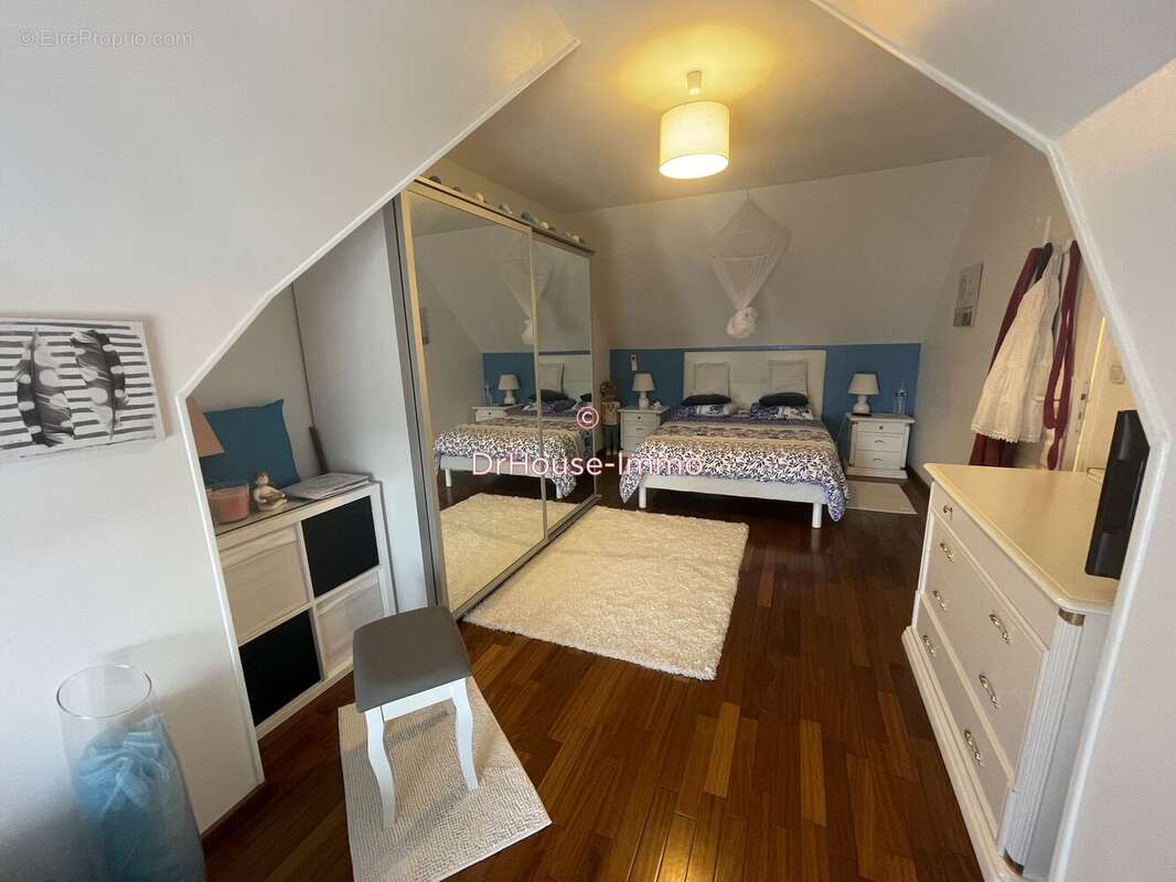 Maison 100 m² à Ormoy  - photo 7