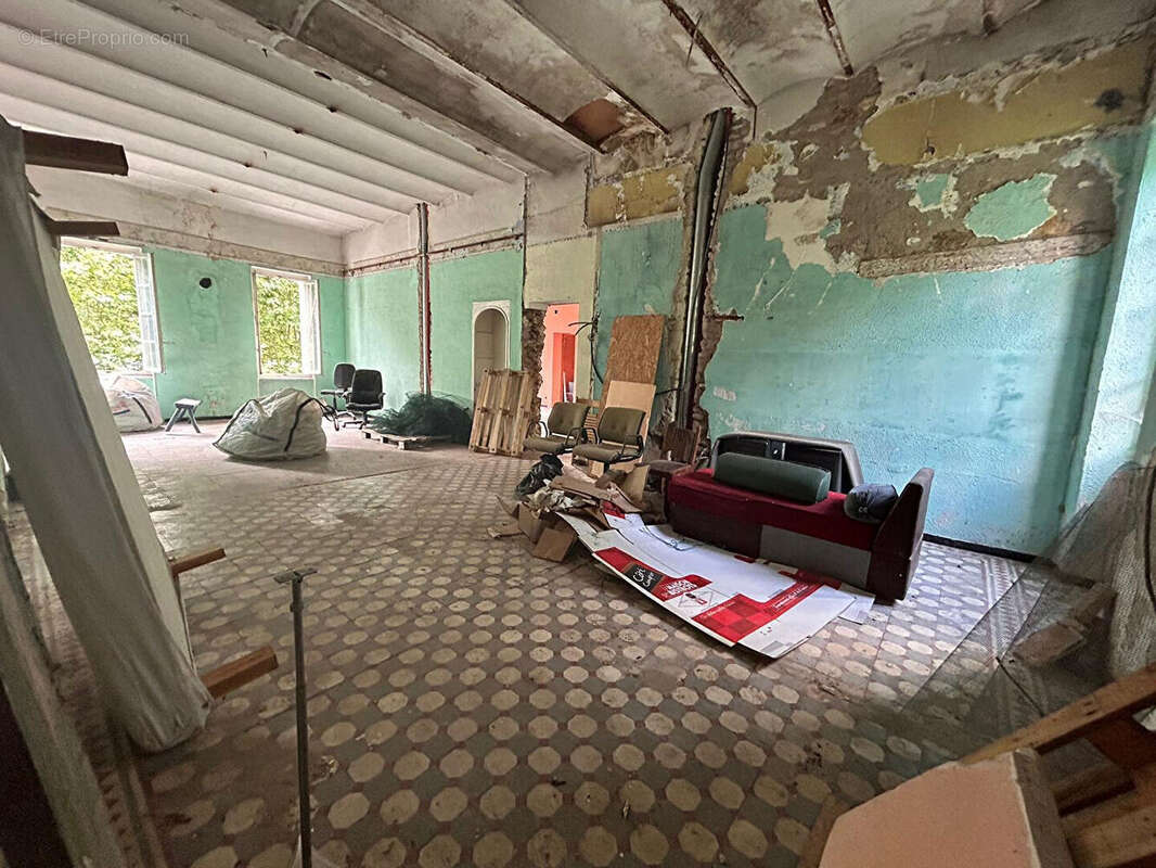 Appartement à BESSEGES