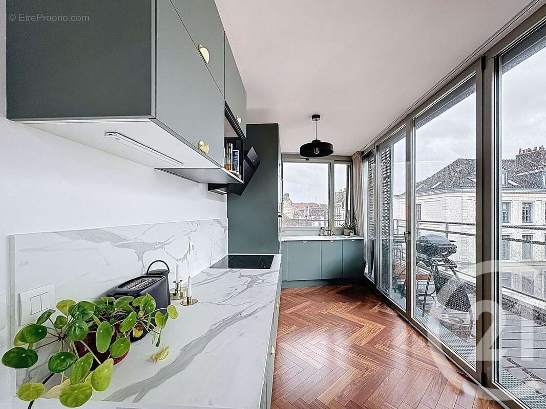 Appartement à LILLE