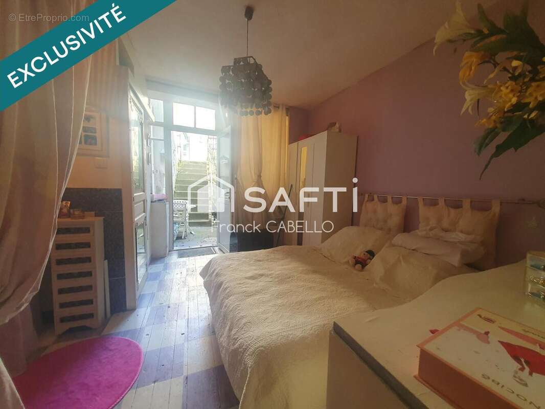 Photo 4 - Maison à SAINT-POURCAIN-SUR-SIOULE