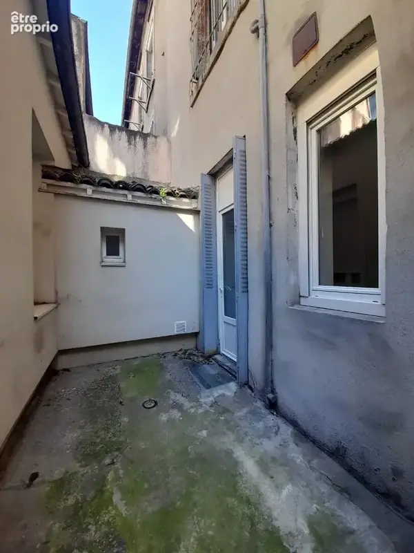 Appartement  3 pièce(s) - photo 7