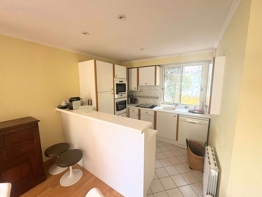 Appartement à LA BAULE-ESCOUBLAC