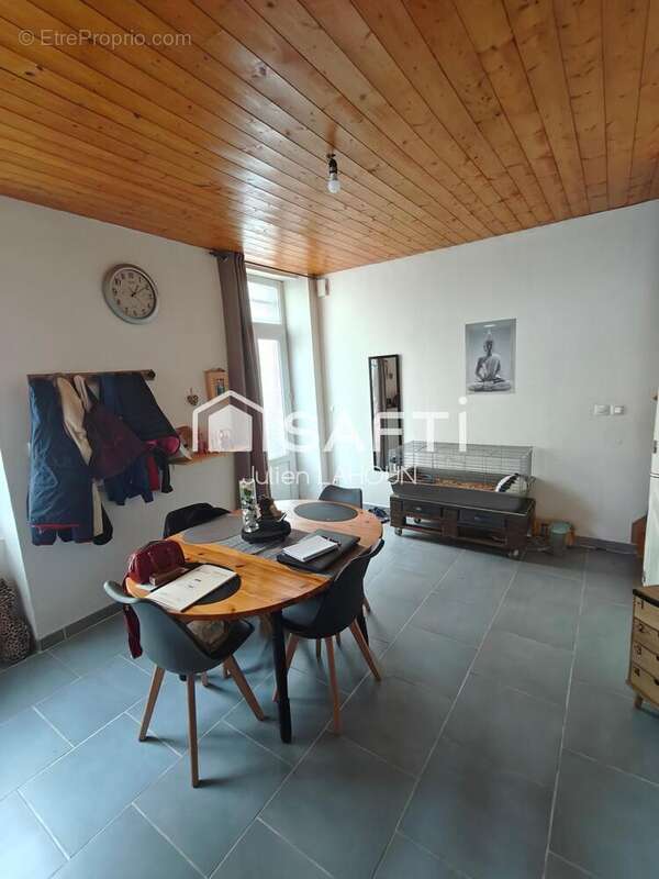 Photo 3 - Appartement à JARNAC