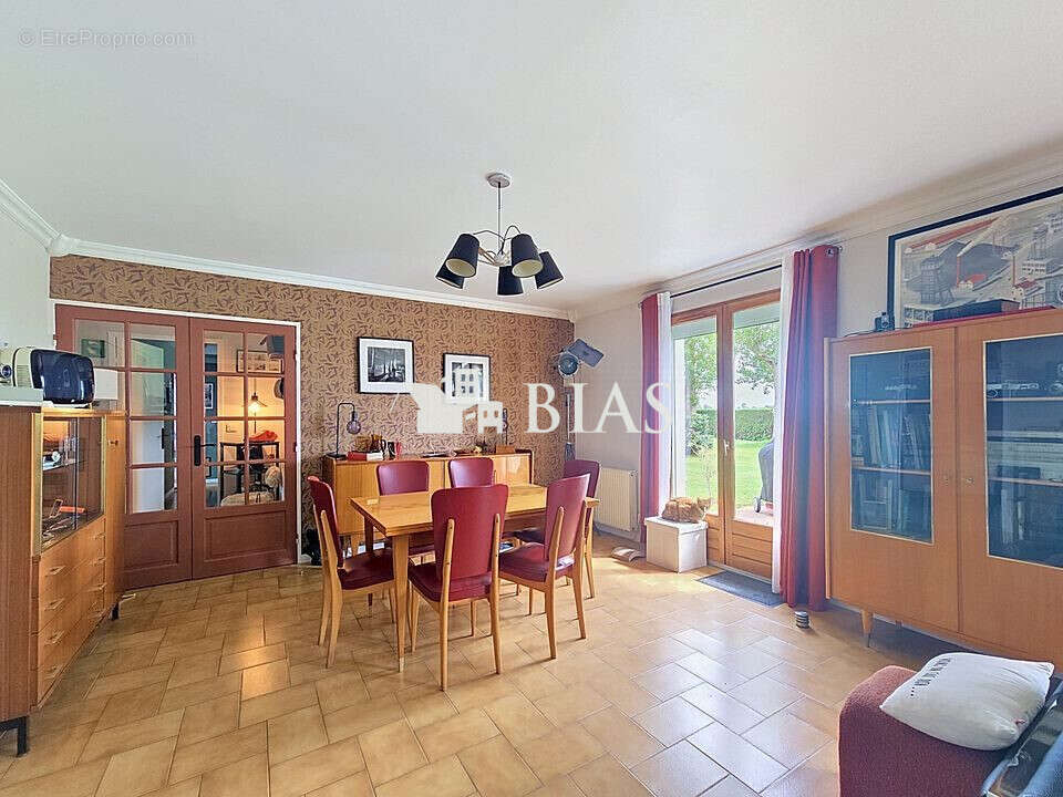 Maison à BARENTIN