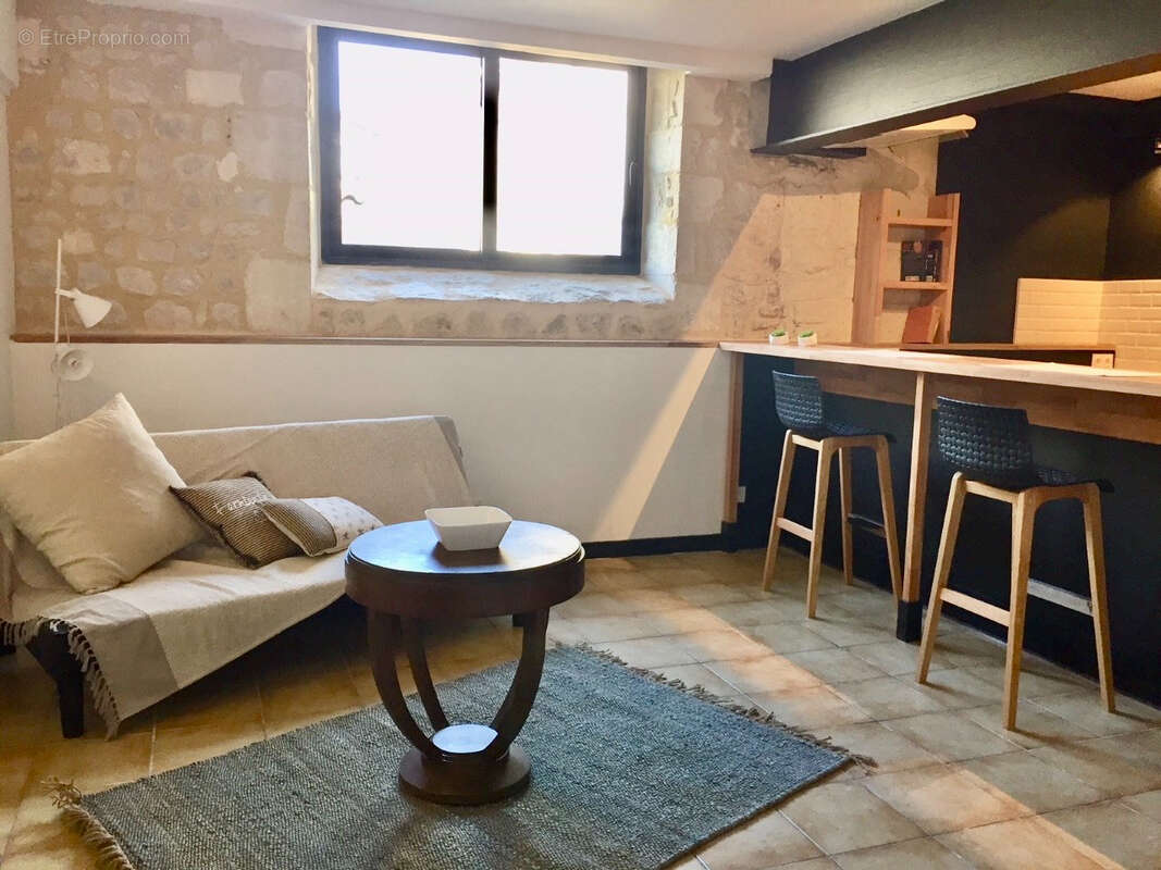 Appartement à LA ROCHELLE