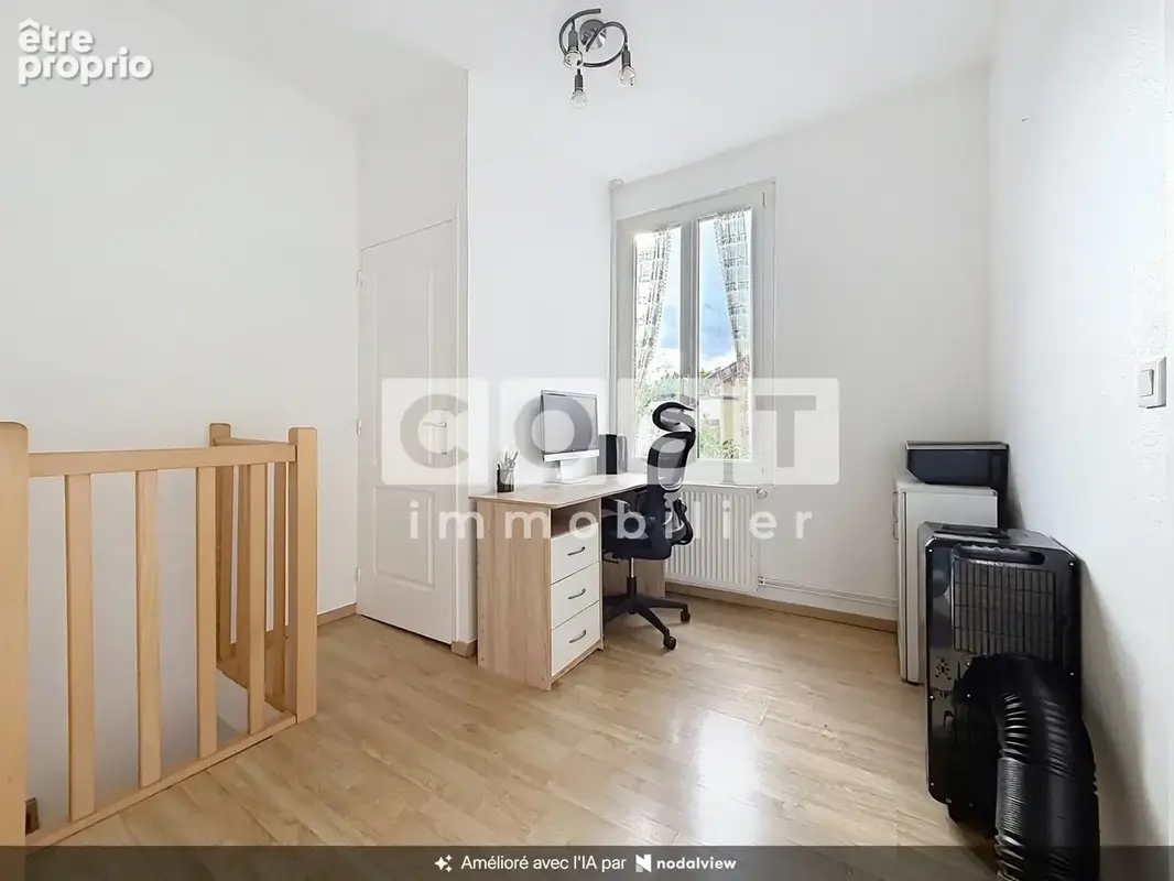 Maison 49 m² à Bois-Colombes  - photo 9
