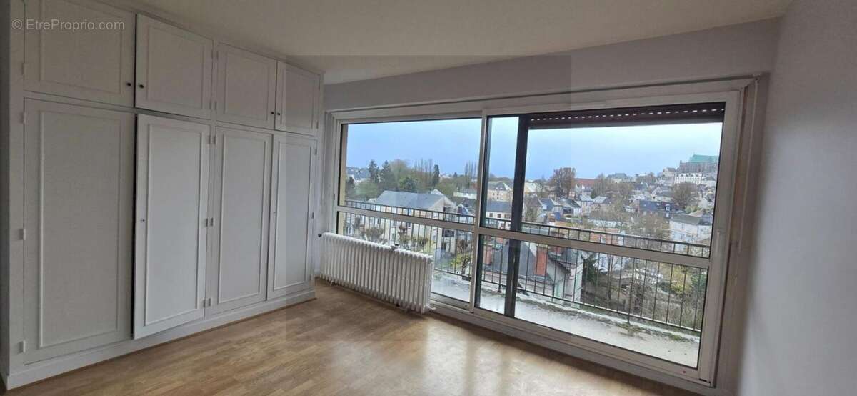 Appartement à CHARTRES