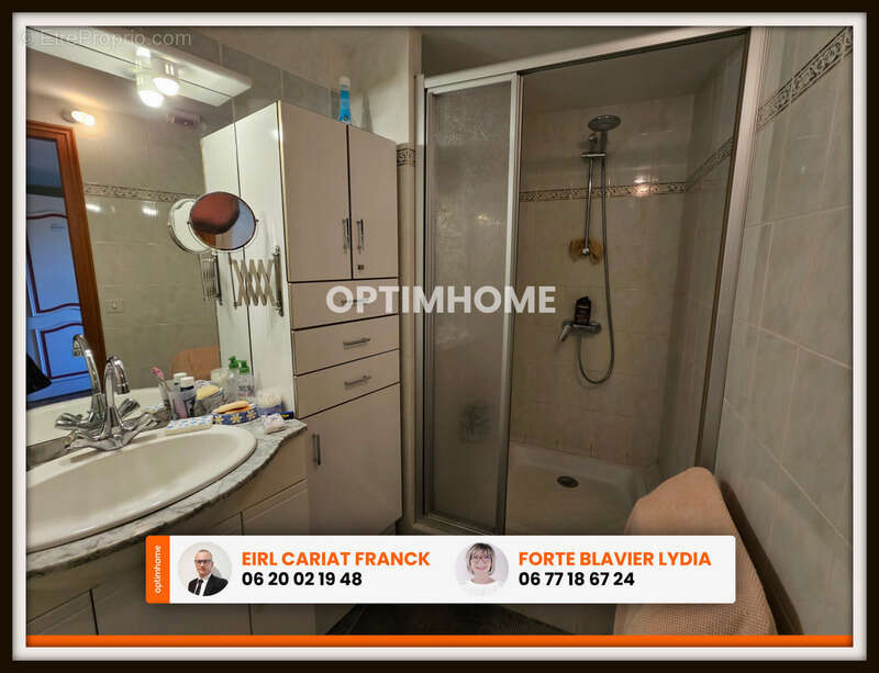 Maison à SAUVIAT-SUR-VIGE