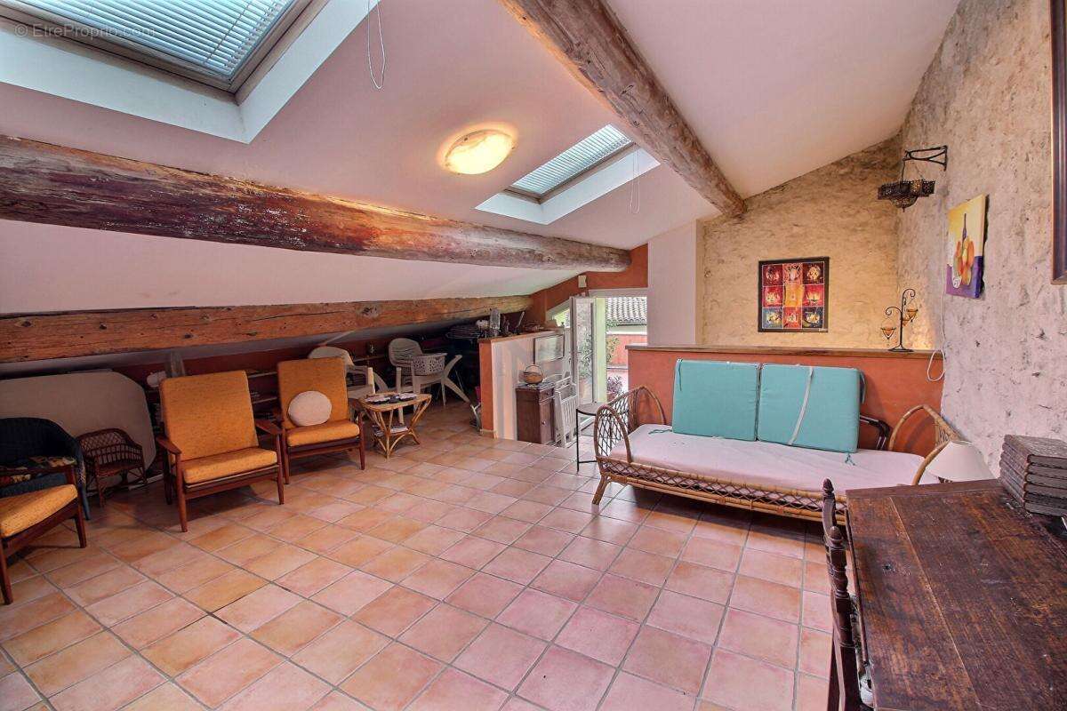 Maison avec terrasse et vue imprenable sur les Corbières - photo 14