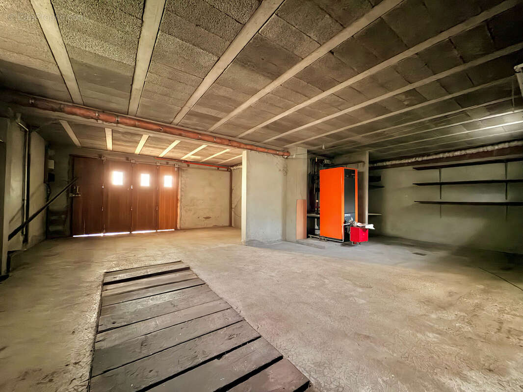 Maison à COLOMBELLES