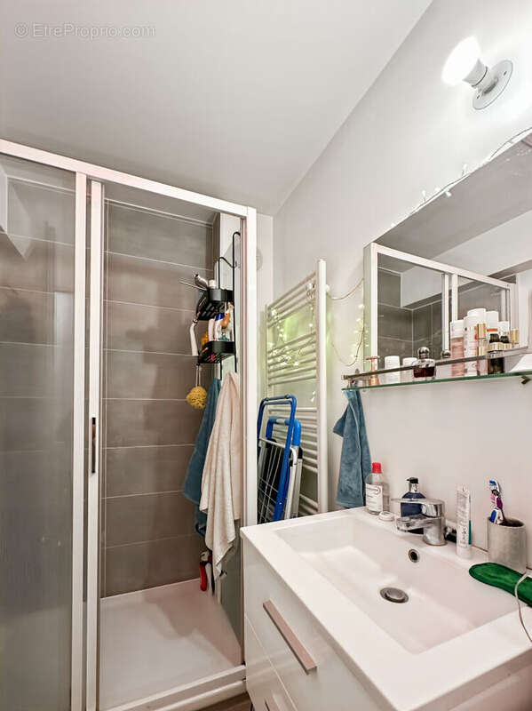 Appartement à NOISY-LE-SEC