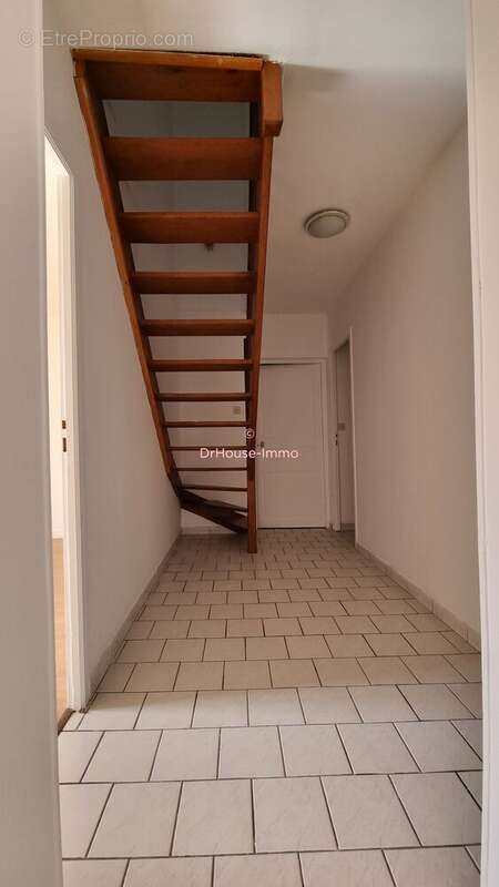 Maison à LOURDOUEIX-SAINT-PIERRE