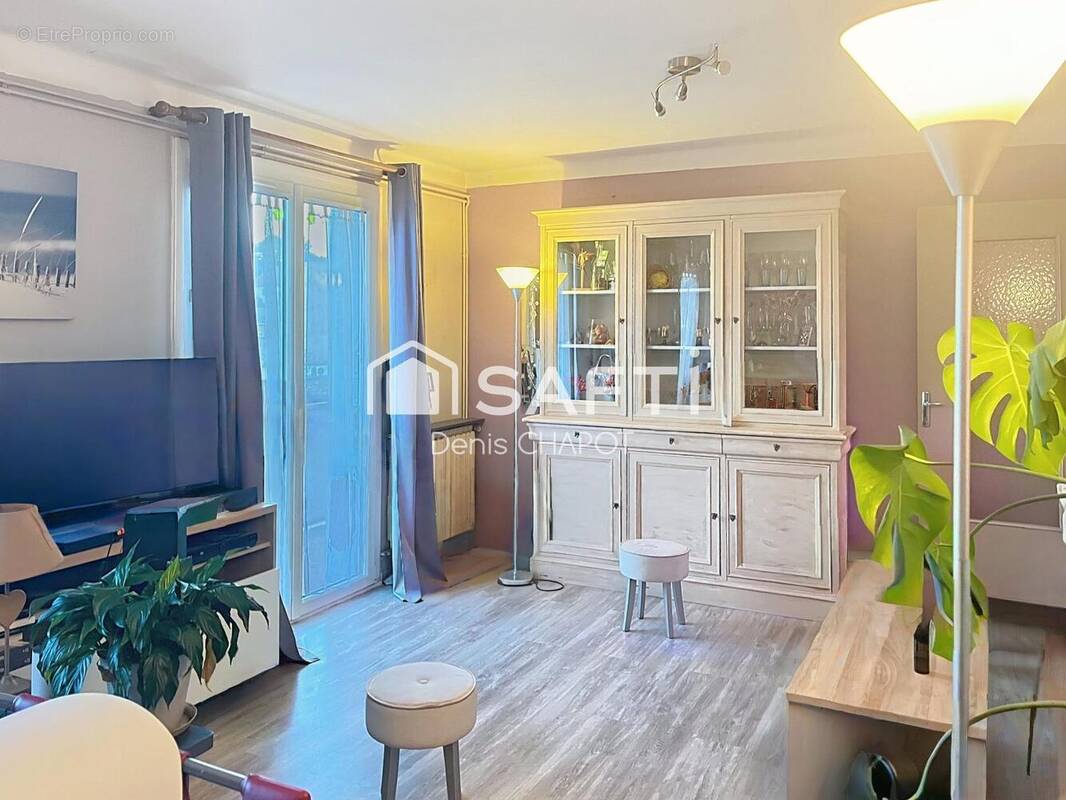 Photo 1 - Appartement à LA SEYNE-SUR-MER