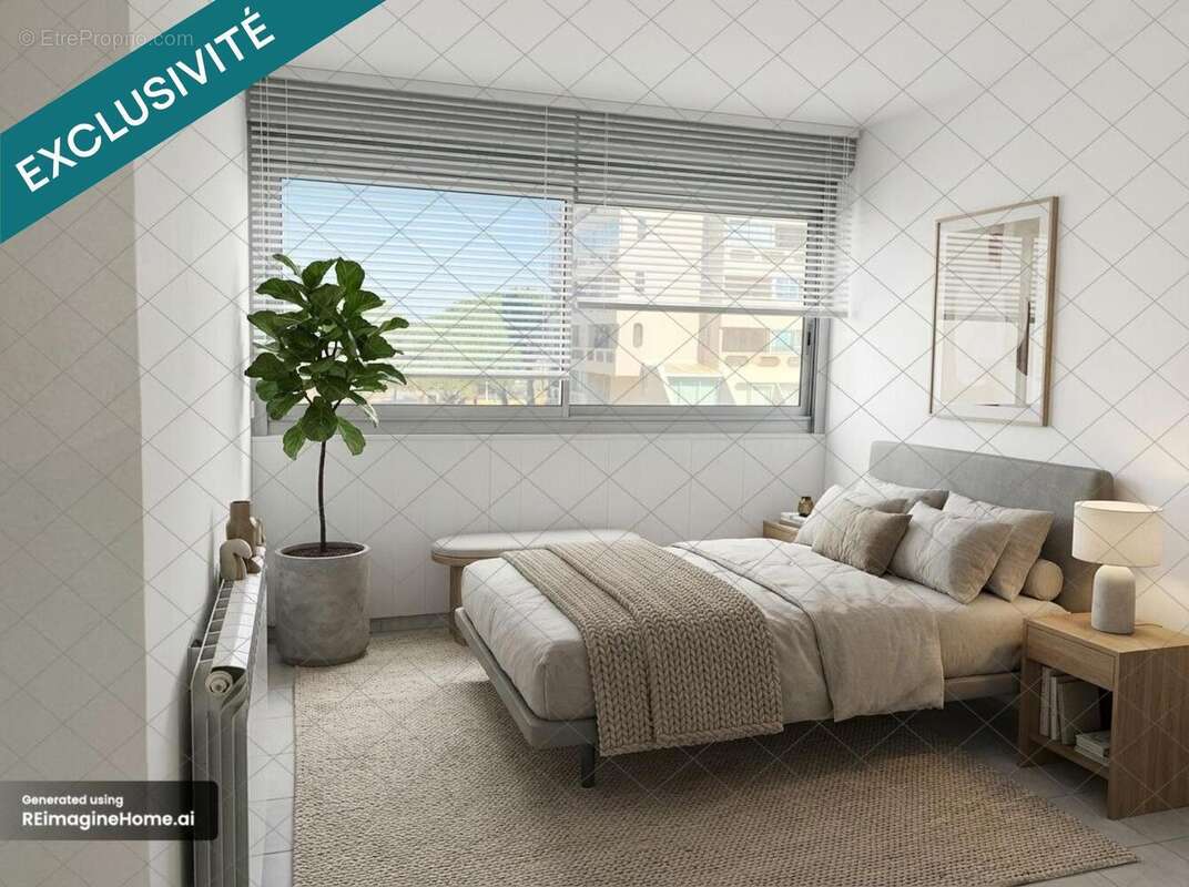 Photo 6 - Appartement à LA GRANDE-MOTTE