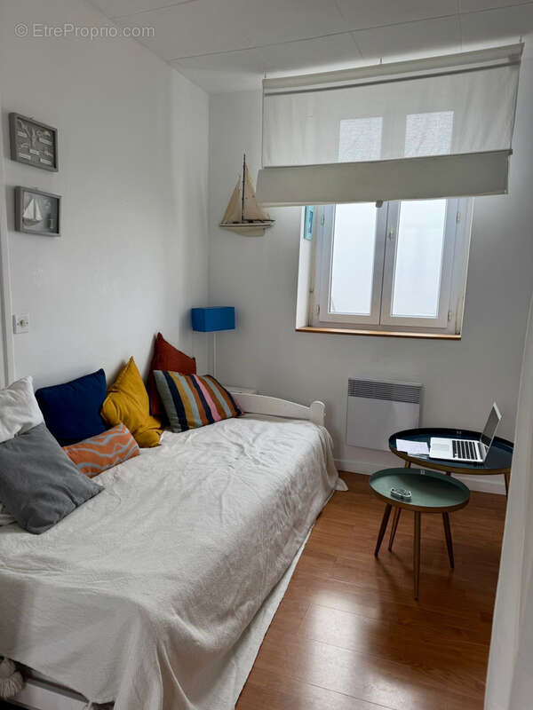 Appartement à TROUVILLE-SUR-MER