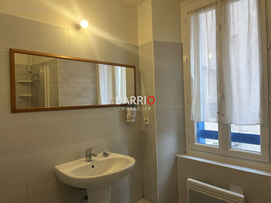 Appartement à PORT-VENDRES