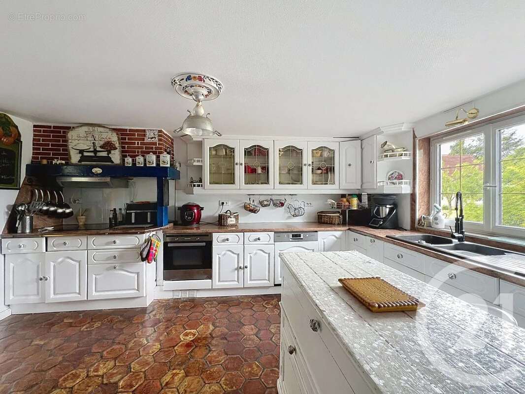 Maison 207 m² à Pont-Audemer  - photo 5