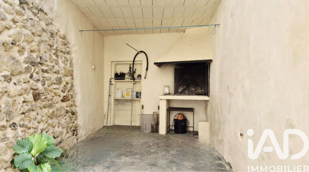 Photo 2 - Maison à SALLELES-D'AUDE