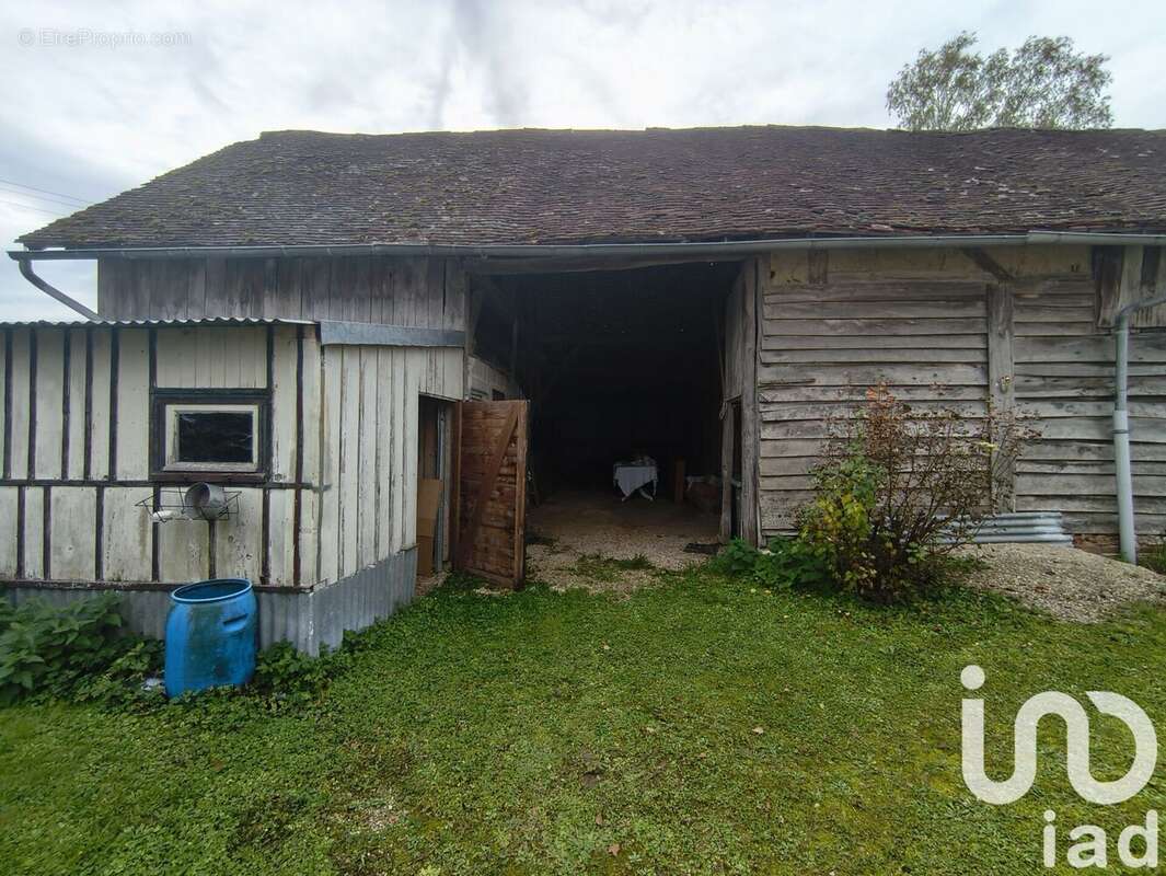 Photo 9 - Maison à BREVONNES