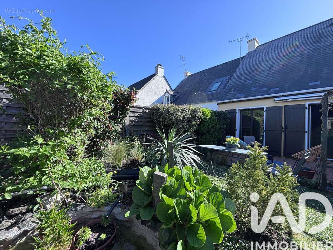 Photo 2 - Maison à SAINT-NAZAIRE