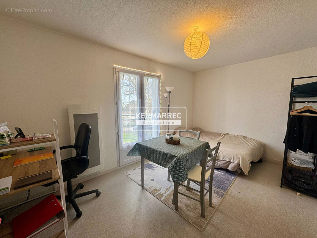 Appartement à VANNES
