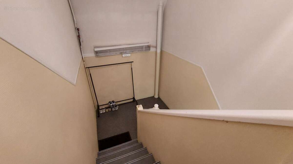 Appartement à EVREUX