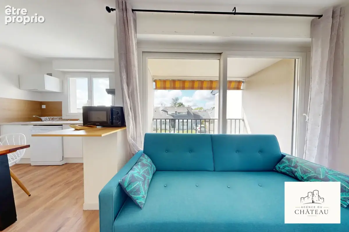 Maison 6 chambres - 126m2 Angers-Sud - photo 3