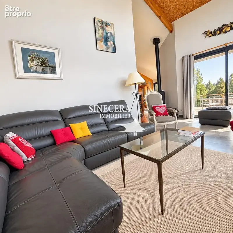 Maison 6 pièces 130 m² à vendre à Saint-Astier (24110) - photo 9
