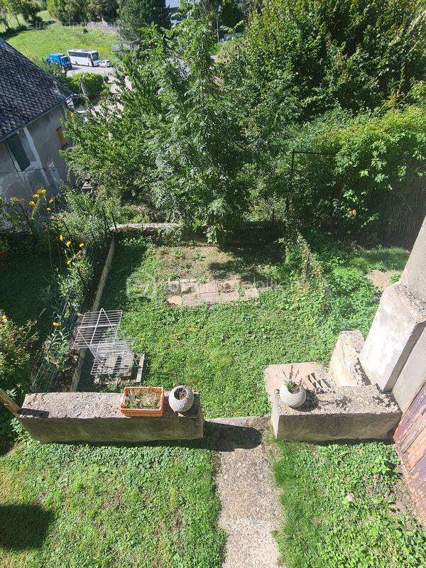 Appartement à LA MURE