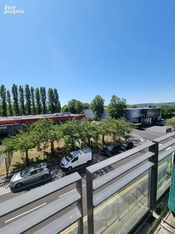 Appartement 3 pièces 60 m² à vendre à Palaiseau (91120) - photo 5