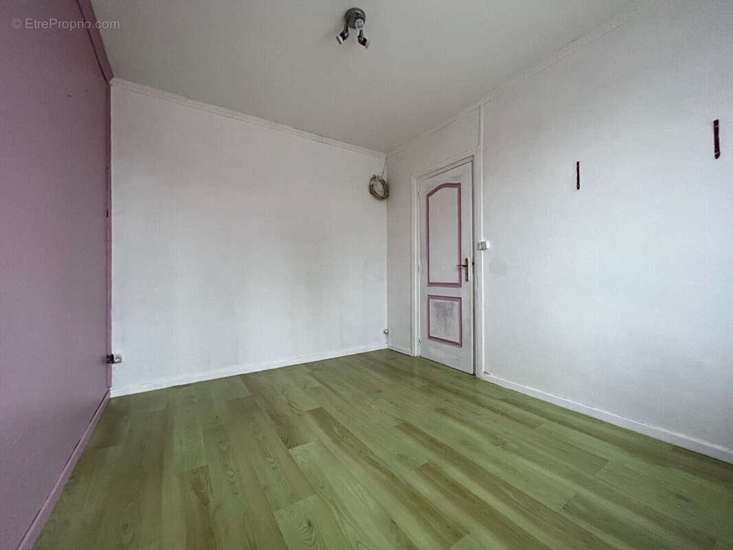 Maison à SANVIGNES-LES-MINES