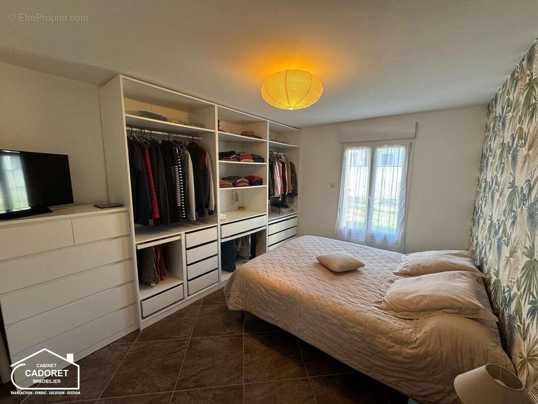   - Maison à SAINT-BREVIN-LES-PINS