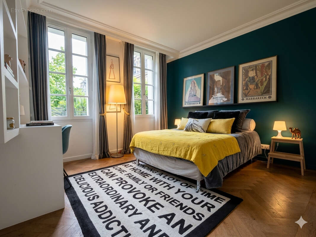 Appartement à QUIMPER