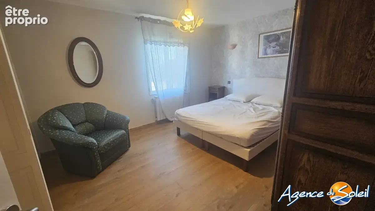 Maison 5 pièces 130 m² à vendre à Vinassan (11110) - photo 8
