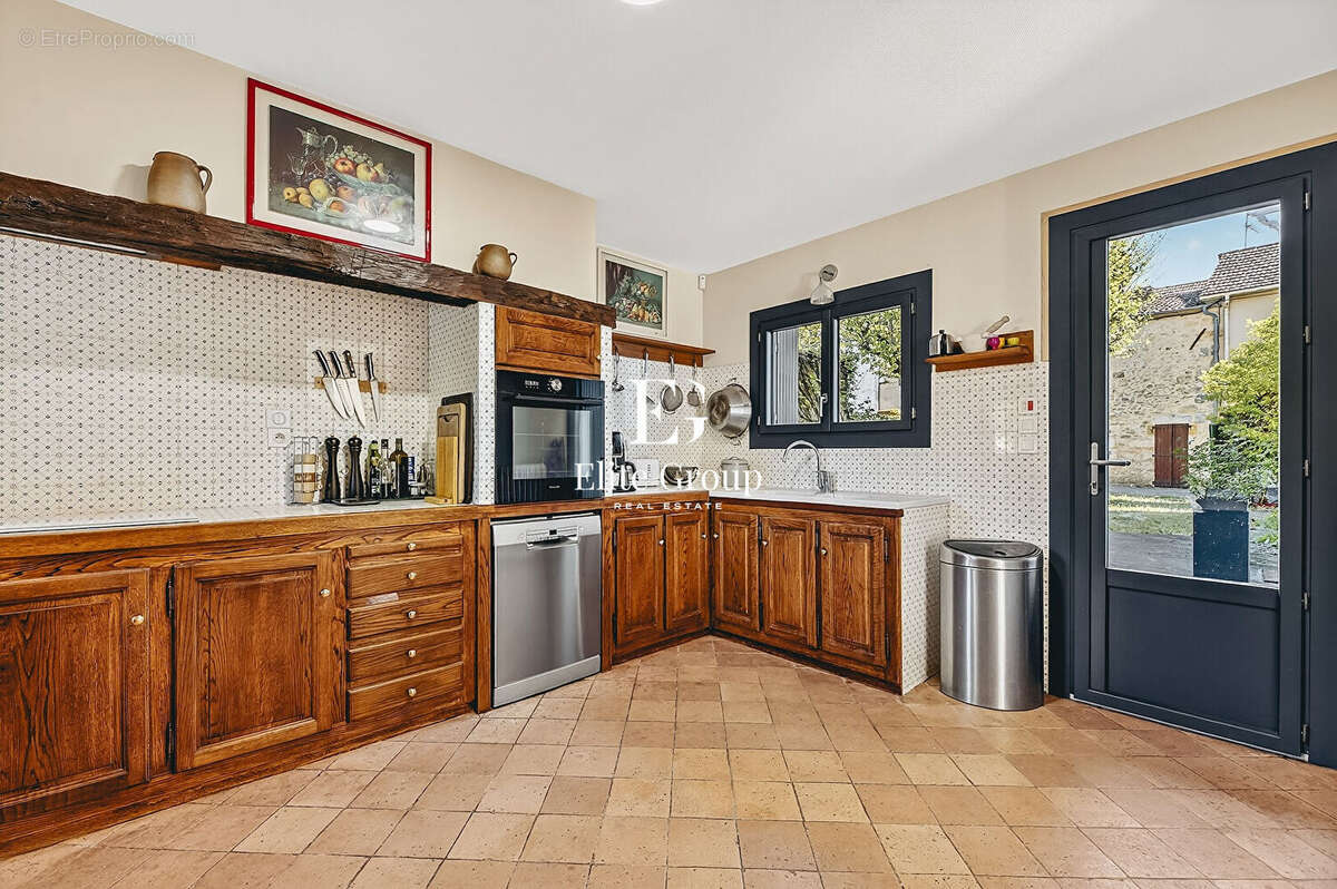 Maison à LALINDE