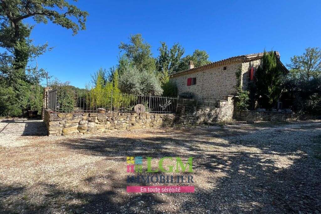 Maison à DEAUX