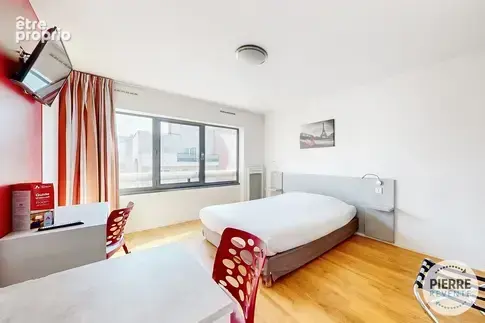 Ivry-sur-Seine : Idéal investissement locatif - photo 2