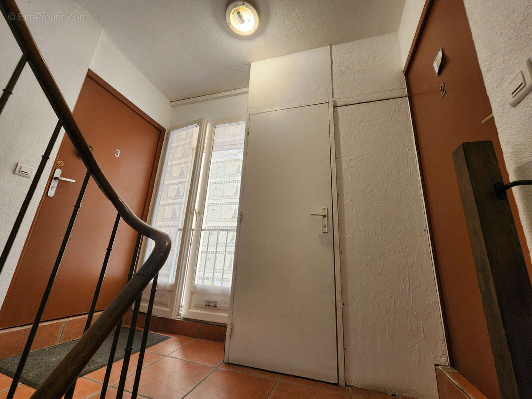 Appartement à AMELIE-LES-BAINS-PALALDA