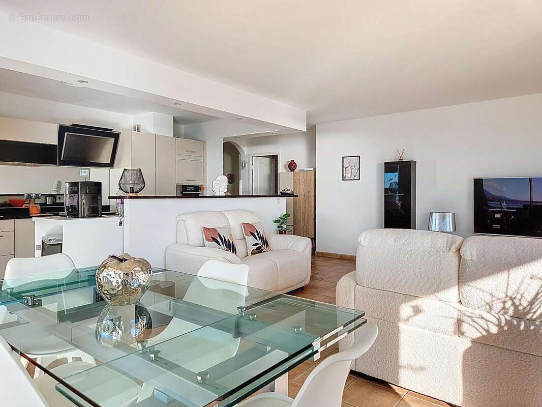 Photo 6 - Appartement à NICE