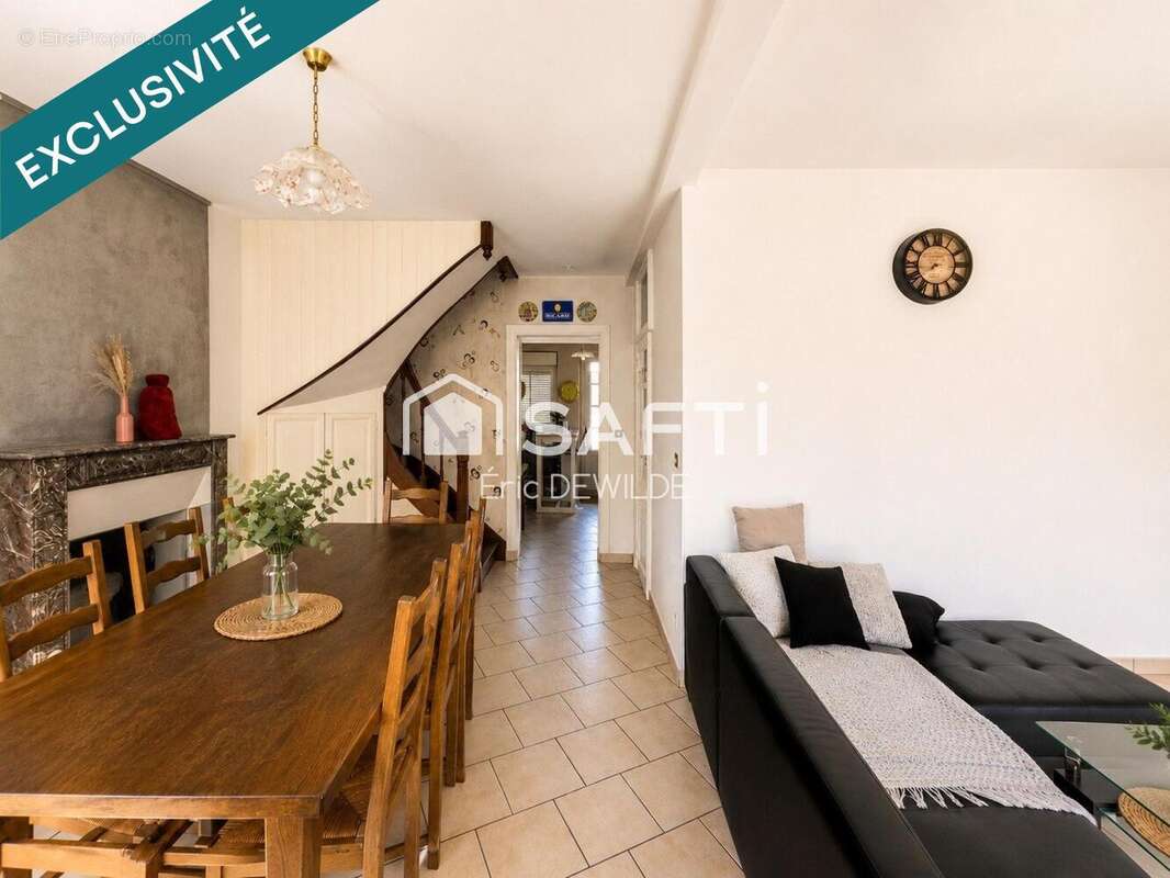 Photo 8 - Maison à PARIGNY