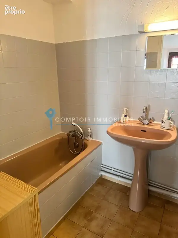 Villabe - 91 - studio 24 m2 - 5 min du rer - ideal investisseur - photo 8