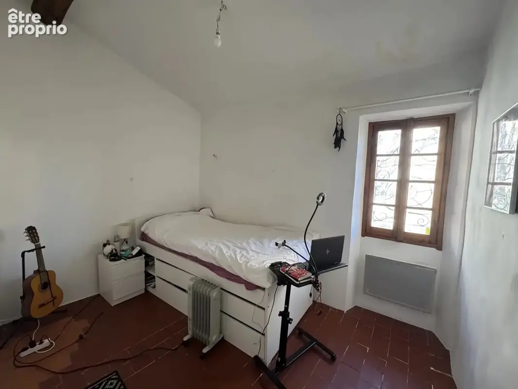 GRASSE grande et belle maison de ville 247m2 - photo 12