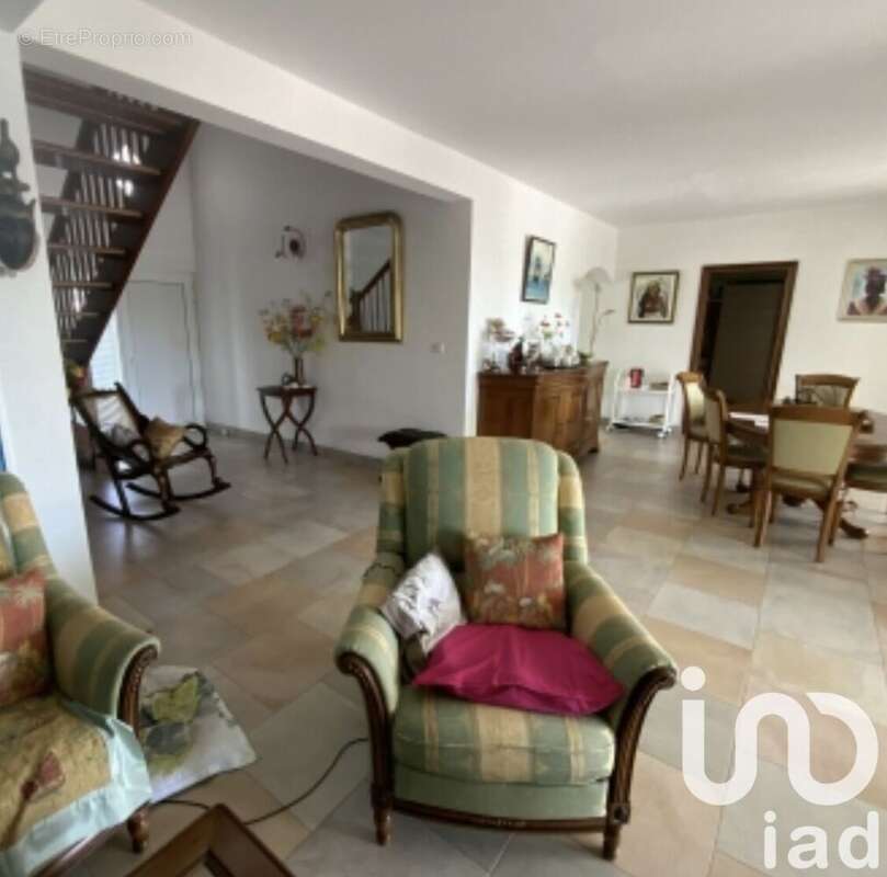 Photo 3 - Maison à SAINT-DENIS