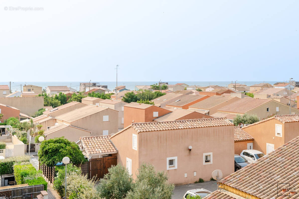 Appartement à NARBONNE